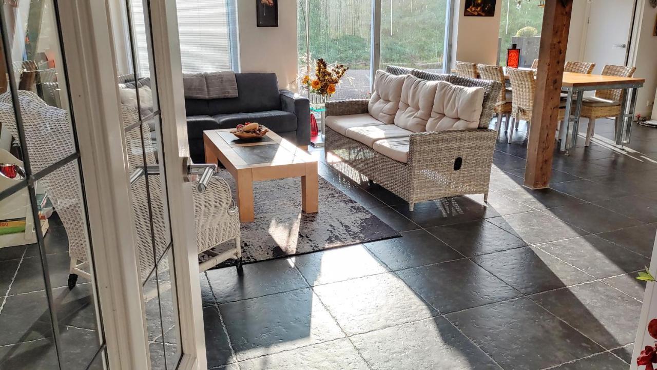 Markermeerlogies Bovenkarspel Luaran gambar
